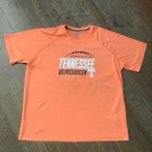 Tennessee Volunteers Football Champion Tee, Size 2XL